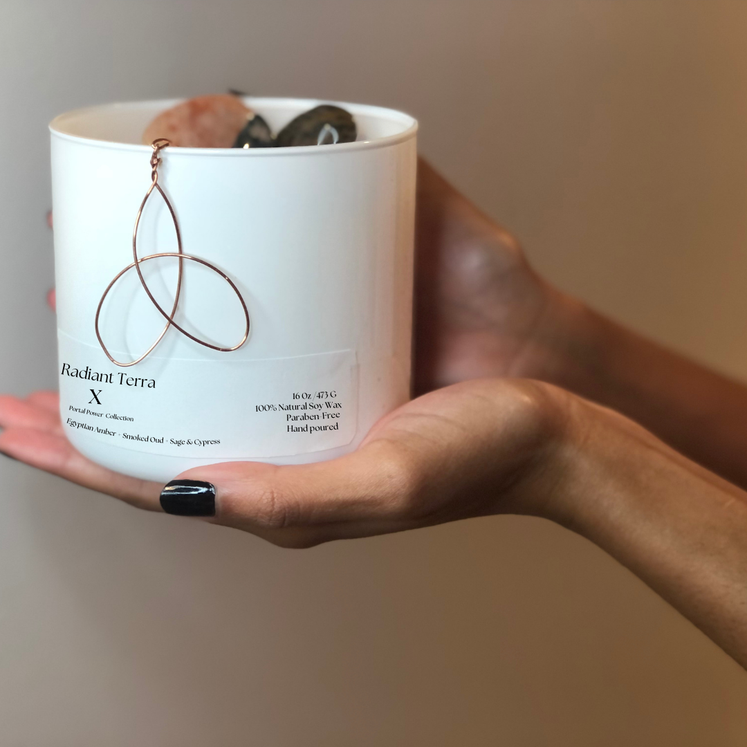 Radiant Terra X image 2