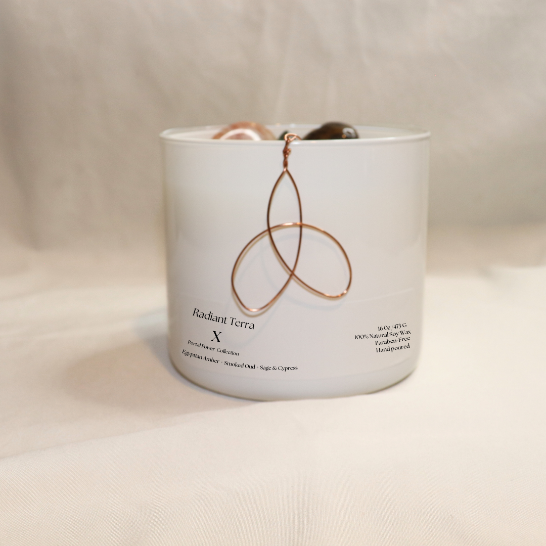 Radiant Terra X image 1