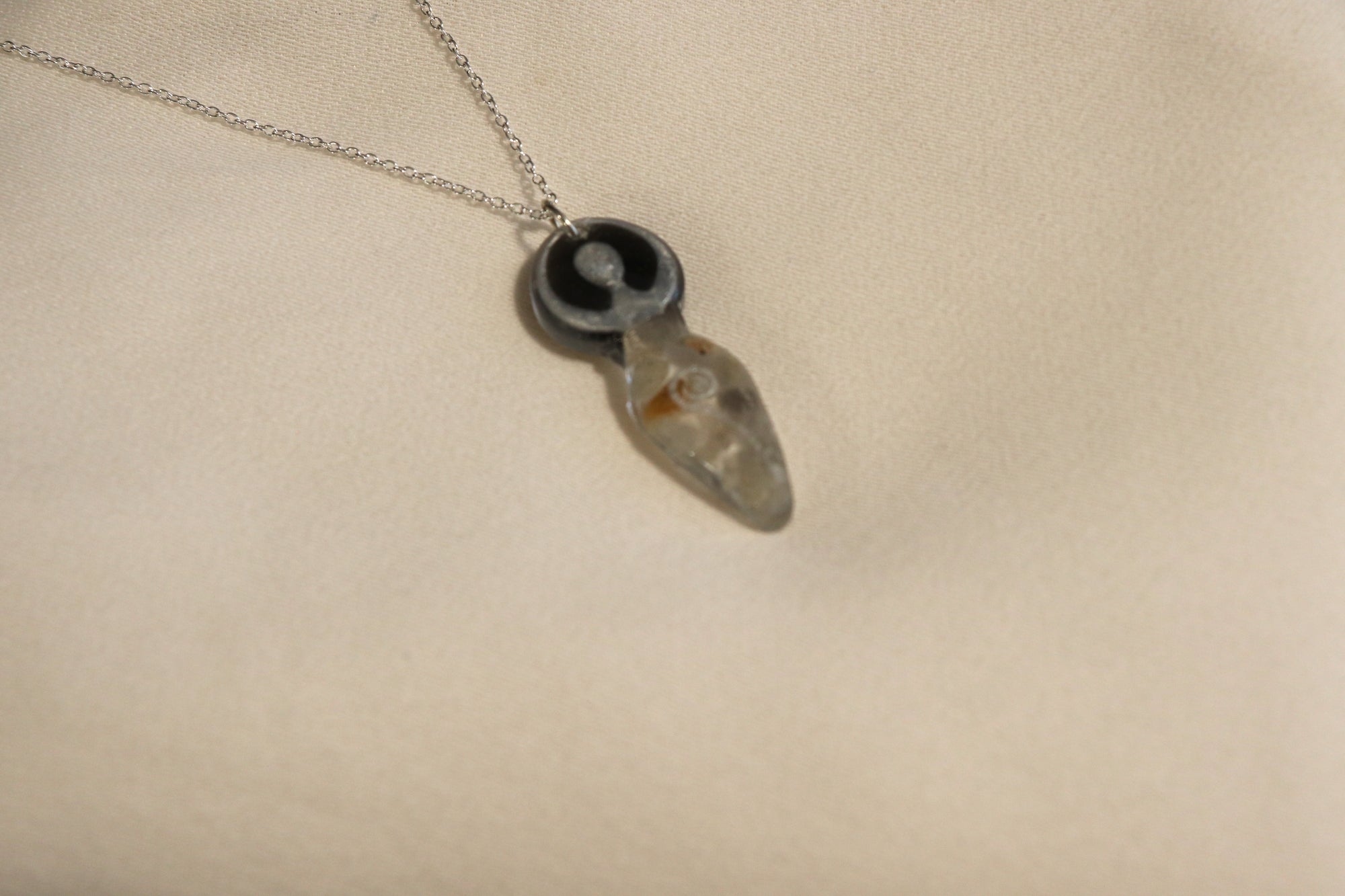 Return of the Goddess | Labradorite image 0