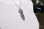Return of the Goddess | Amethyst image 2
