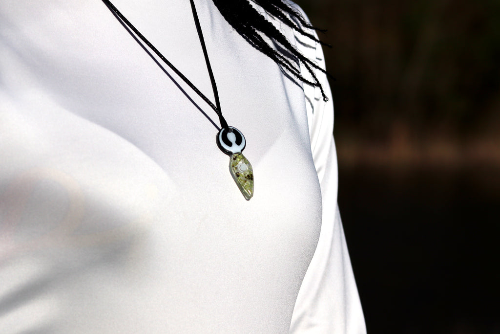 Return of the Goddess | Peridot image 0