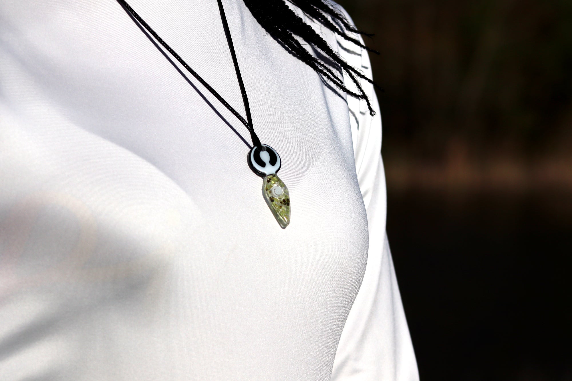 Return of the Goddess | Peridot image 0